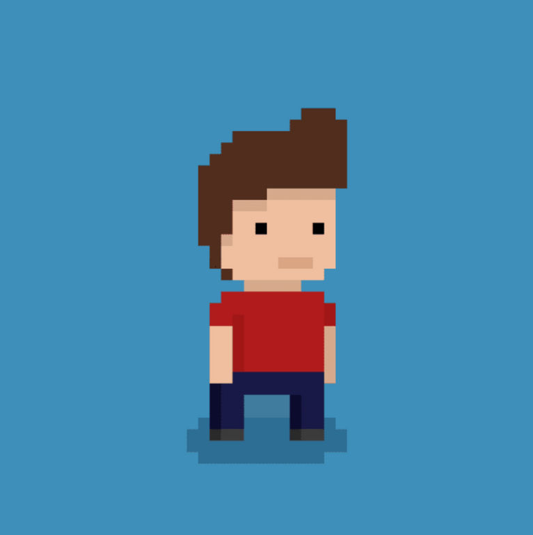 John's Lens avatar