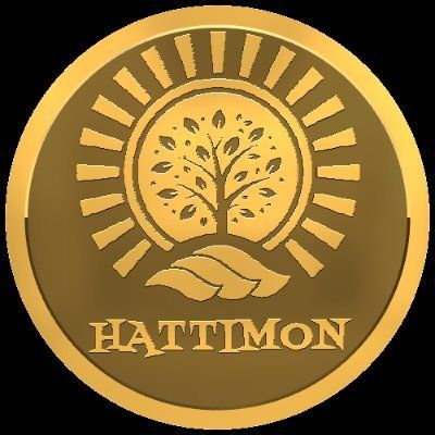 Hattimon's Lens avatar