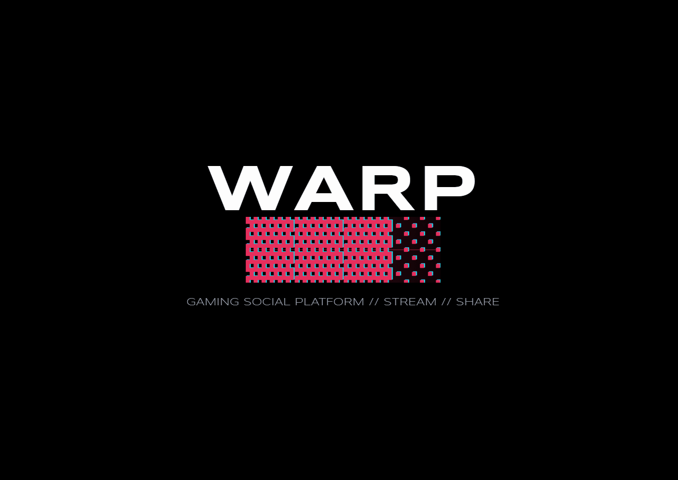 WARP ▓▓▓░'s Lens avatar