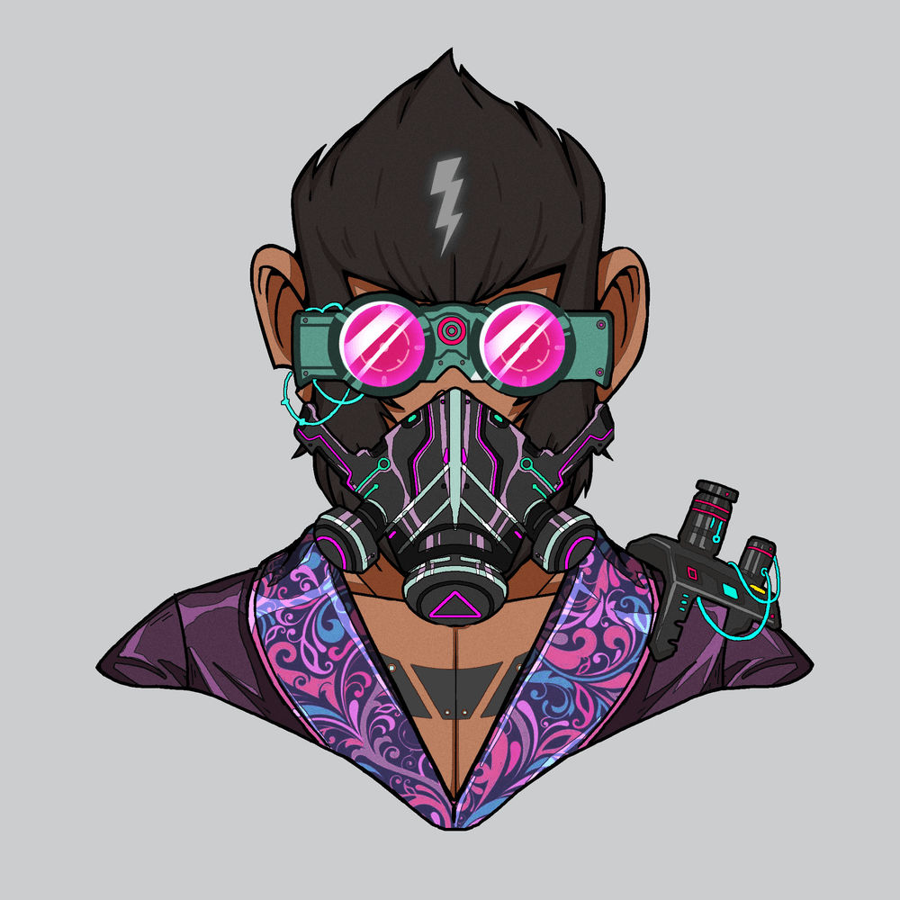CryptoLegend_ (cryptolegend_.lens) Lens social identity (.lens handle) PFP