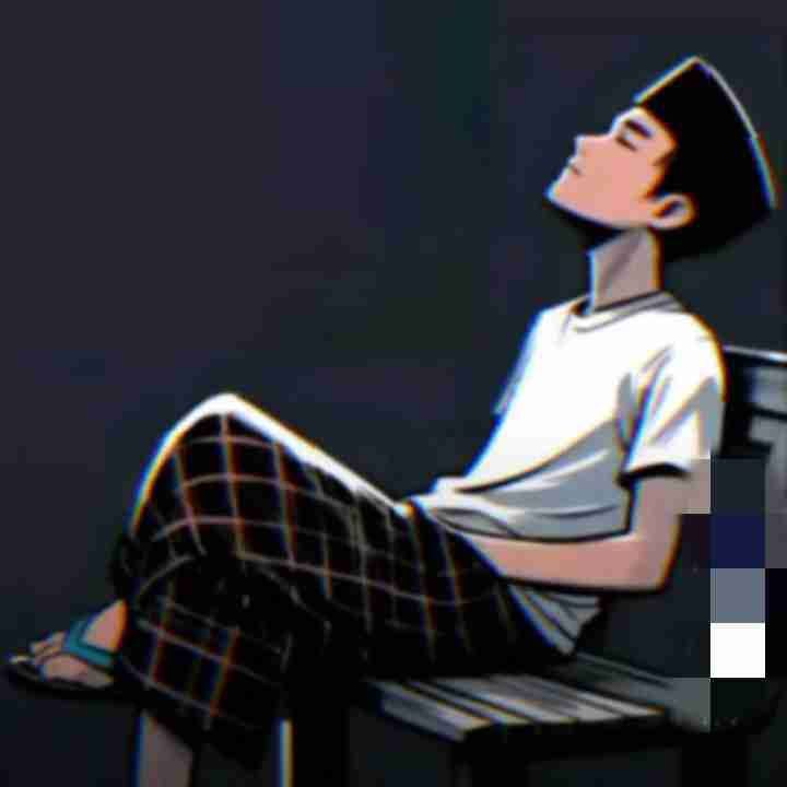 Ali's Lens avatar