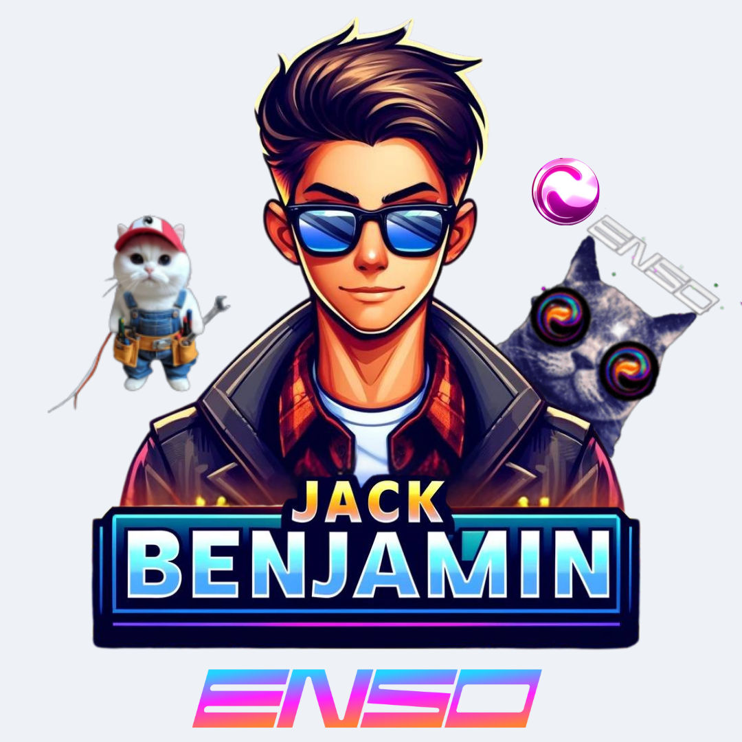 jack benjamin (jackbenjamin.lens) Lens social identity (.lens handle) PFP