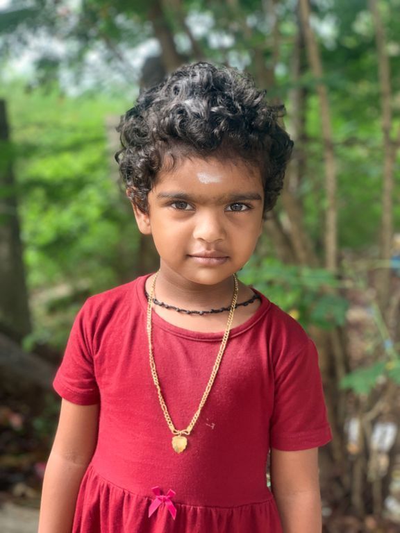 Dhanshika (orb_chrome_684.lens) Lens social identity (.lens handle) PFP