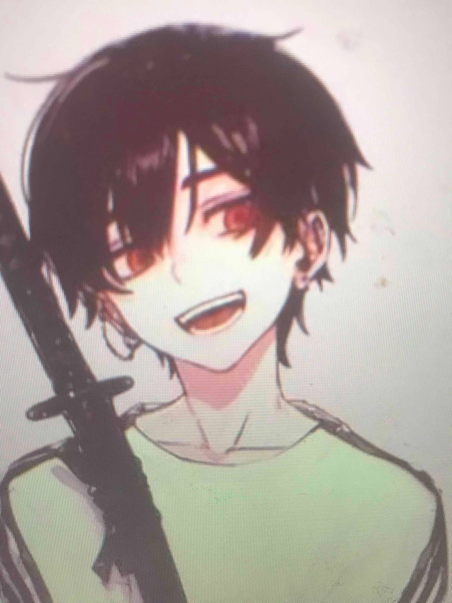 Bodhi Day's Lens avatar