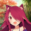 Futuristic Angelina (futuristicangelina.lens) Lens social identity (.lens handle) PFP