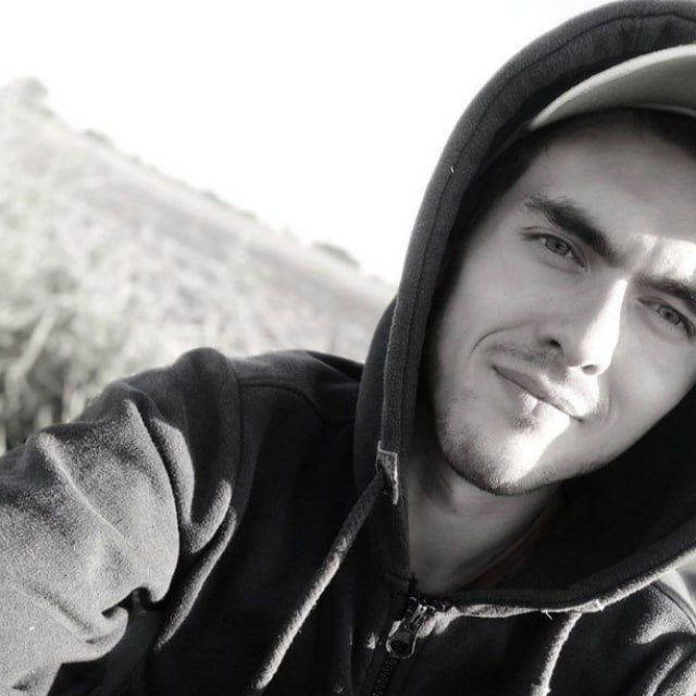 jarekua's Lens avatar