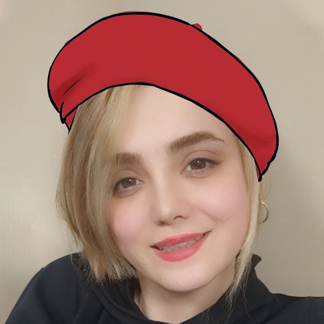 FerFer's Lens avatar