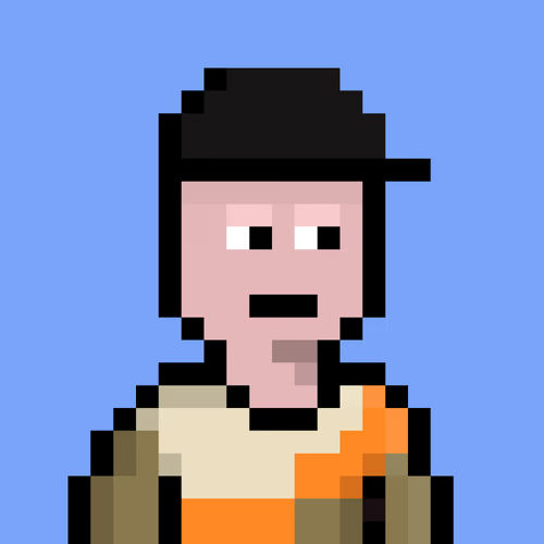 elevance's Lens avatar