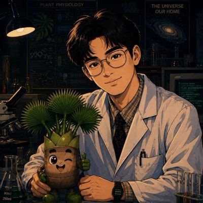 Tanod's Lens avatar
