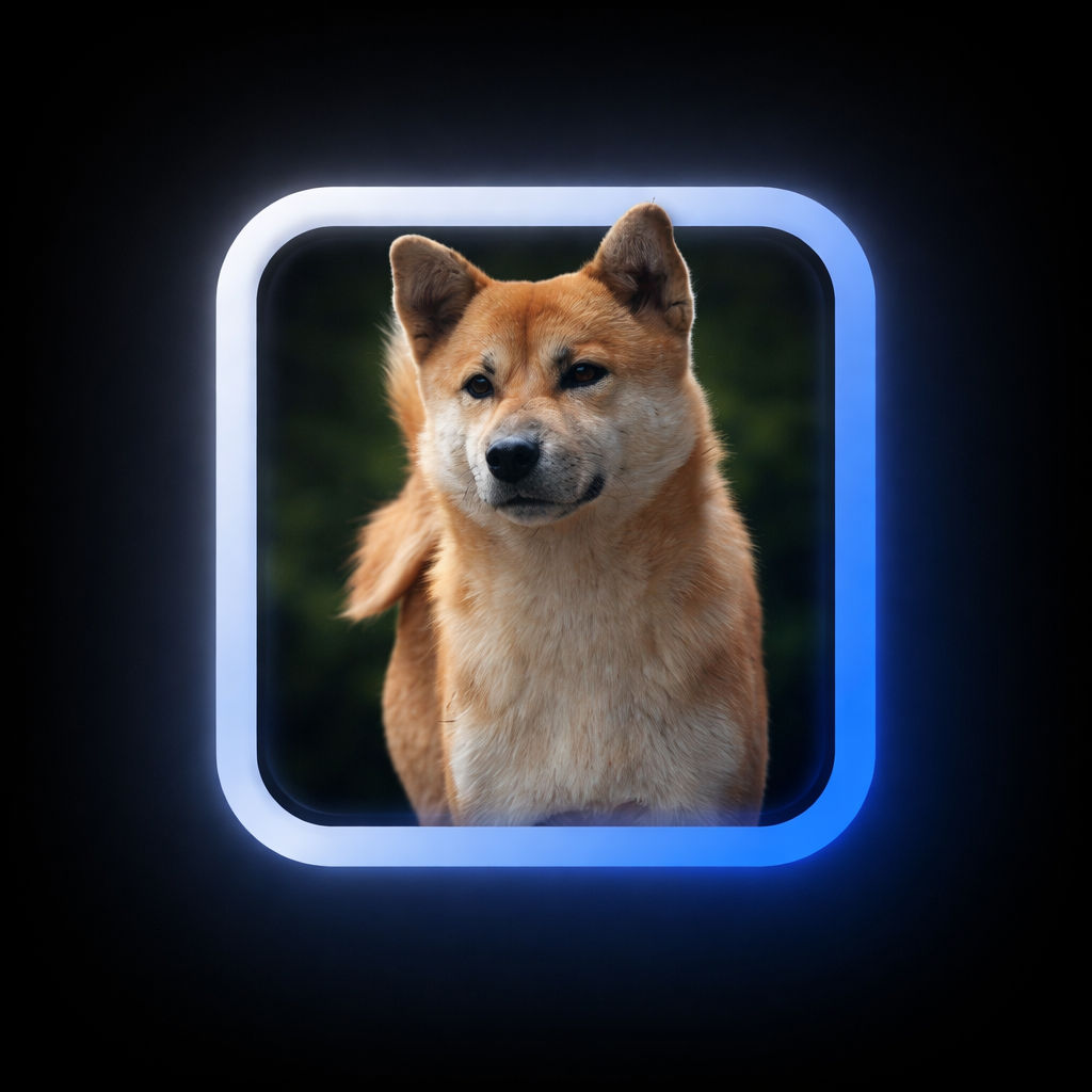 akita's Lens avatar