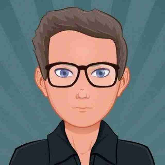 Setfragil's Lens avatar