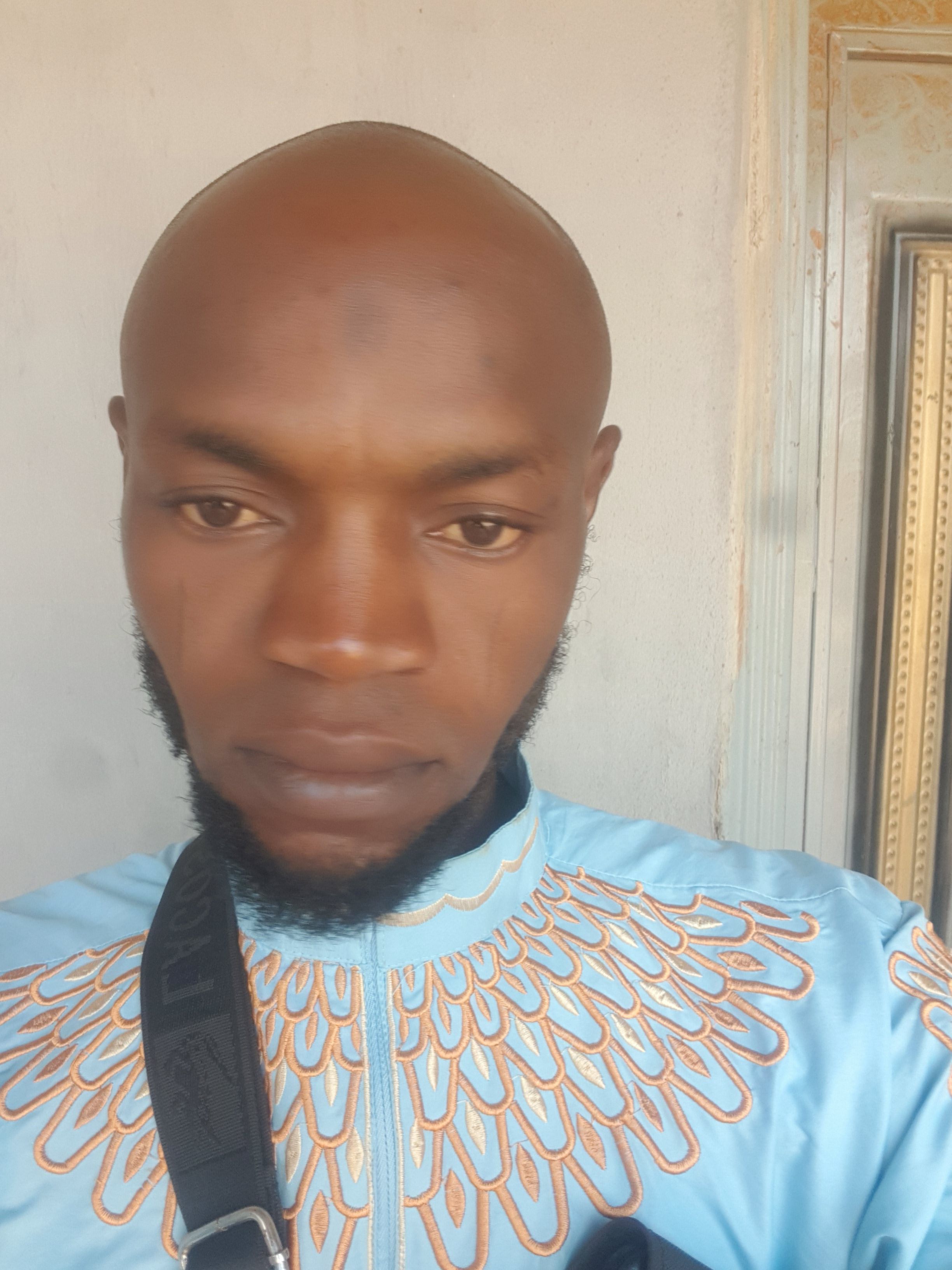 Muritala Babatunde (muritech.lens) Lens social identity (.lens handle) PFP