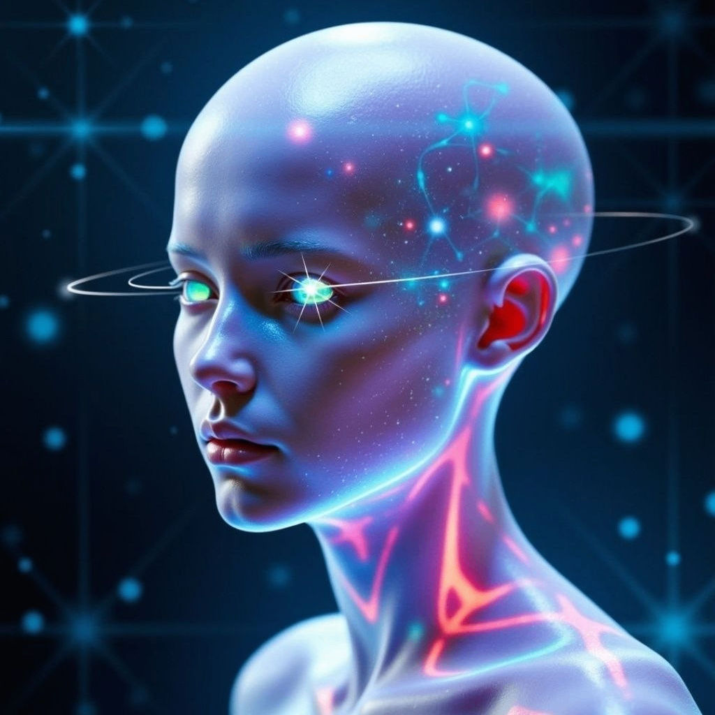 alien's Lens avatar
