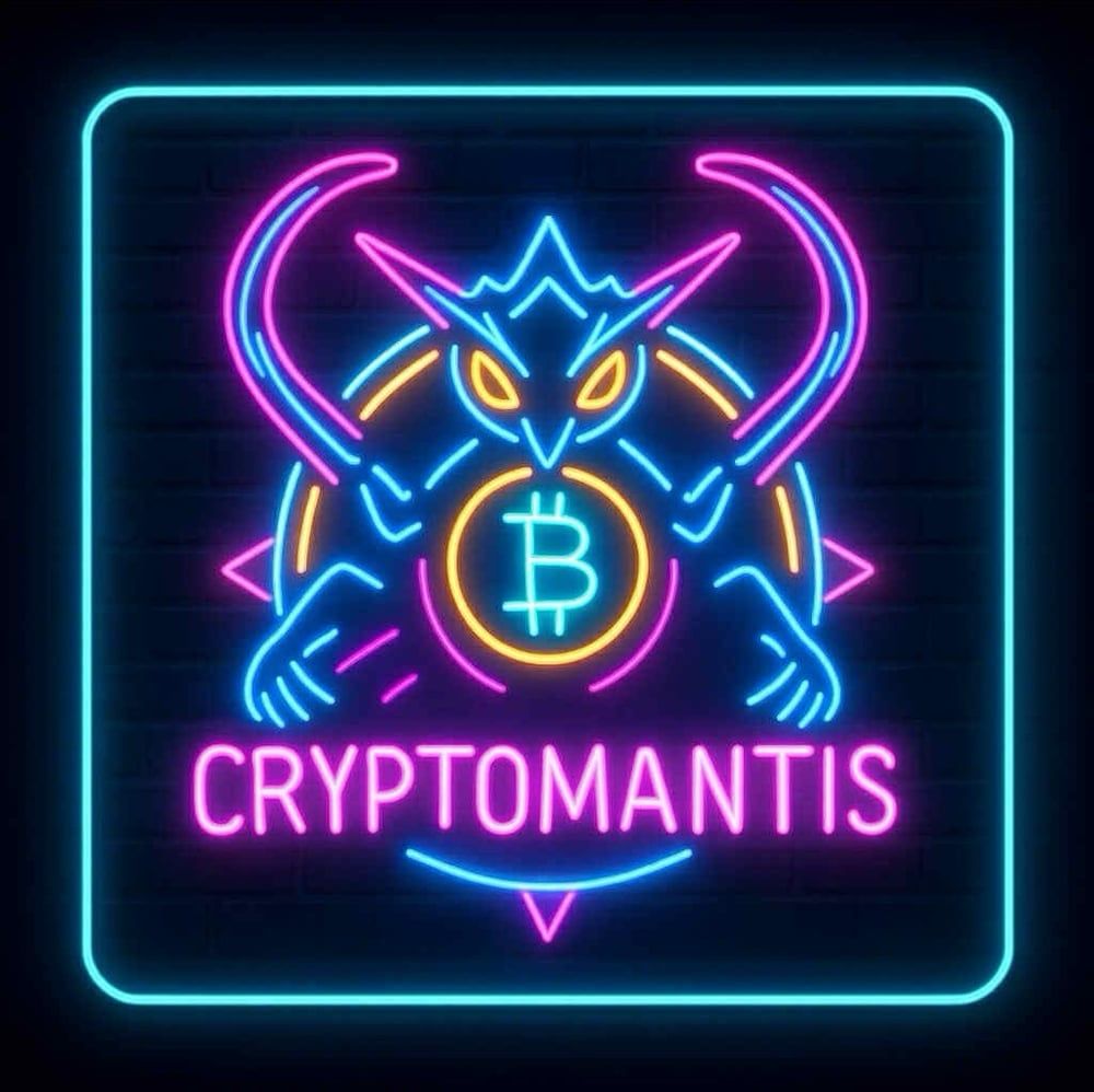 Cryptomantis's Lens avatar