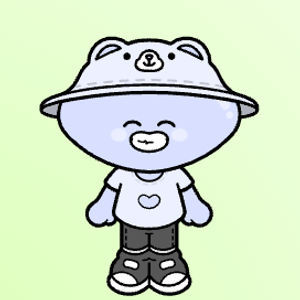 binruirui😊's Lens avatar
