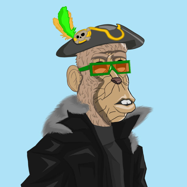 Jovani base.eth's Lens avatar