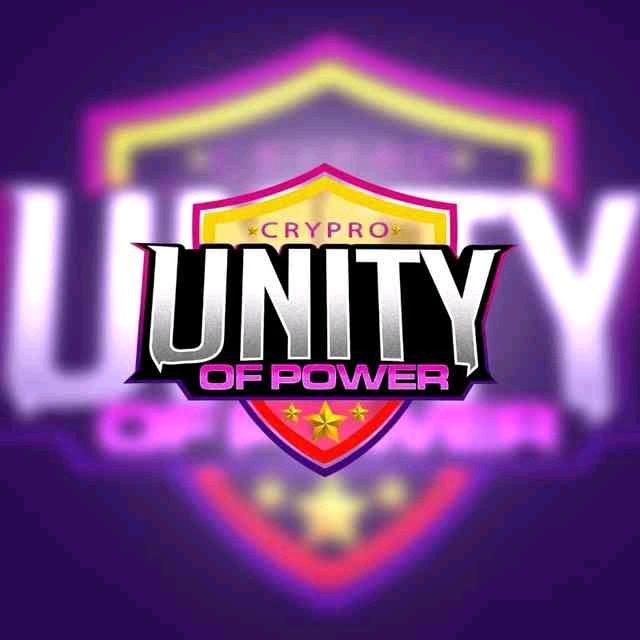 unityofpower's Lens avatar