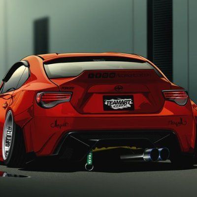 Dozzen's Lens avatar