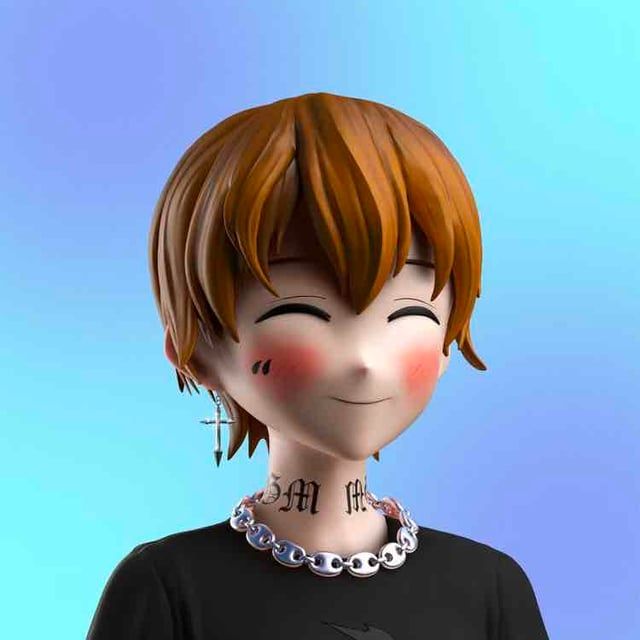 EdisonChen不是陈冠希's Lens avatar