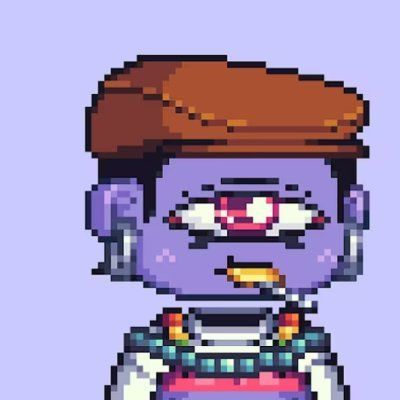 Baldonis (screamy888.lens) Lens social identity (.lens handle) PFP