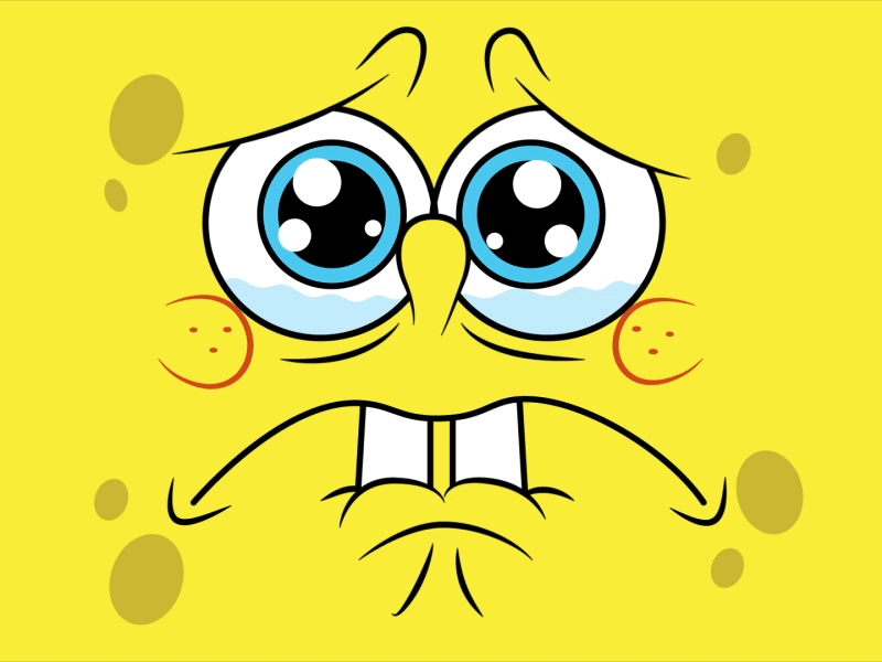 SquareBob SadPants's Lens avatar