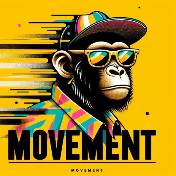 Movement中文社区's Lens avatar
