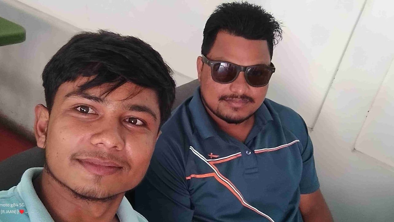 Rafiq's Lens avatar