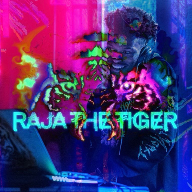 Ɽ₳J₳ ₮ⱧɆ ₮ł₲ɆⱤ.Ɇ₮Ⱨ 様🐯🎶's Lens avatar