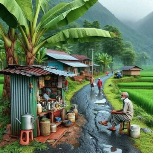 Nahidul Islam's Lens avatar