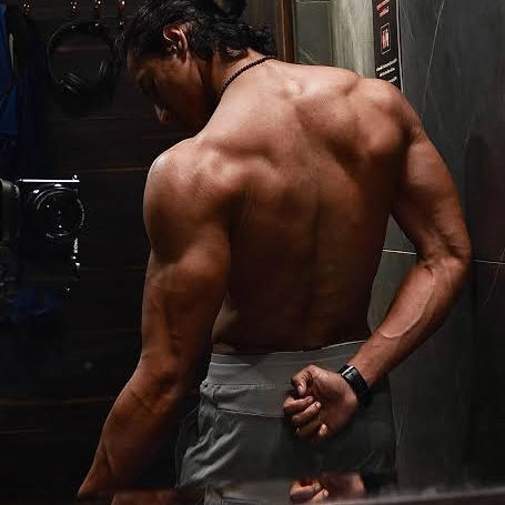 Sam Riser (riser.lens) Lens social identity (.lens handle) PFP