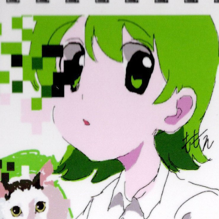 Minjee's Lens avatar