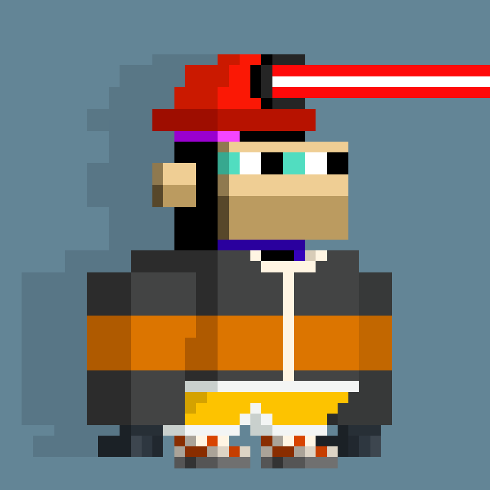 Sidney🎩's Lens avatar