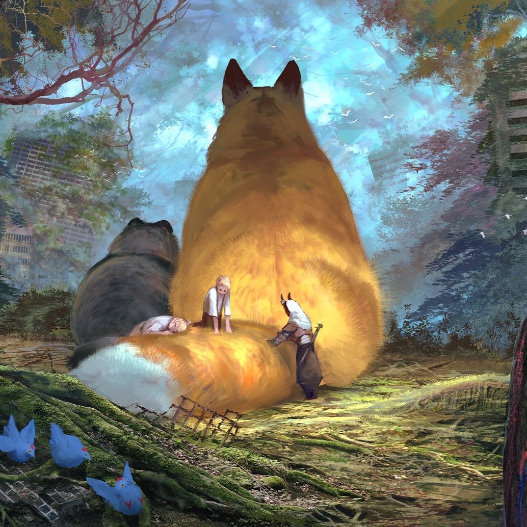 weldfusas (weldfusas.lens) Lens social identity (.lens handle) PFP