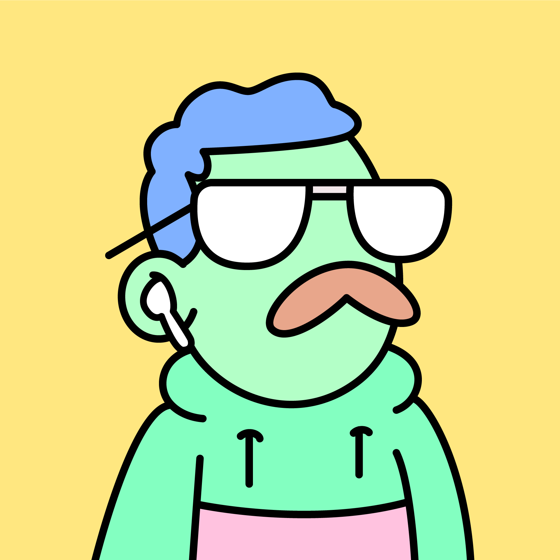 Tom's Lens avatar