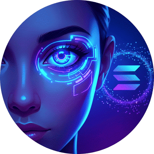 Amadeus | AI Automation (amadeustech.lens) Lens social identity (.lens handle) PFP