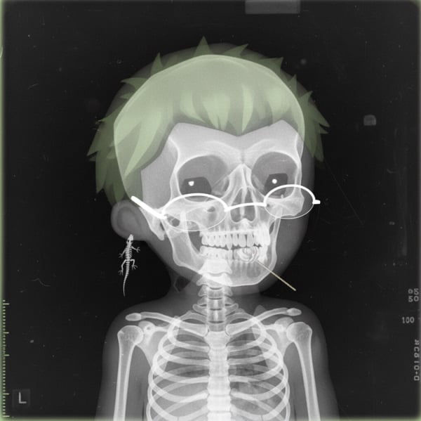 Ghost ( Builder )'s Lens avatar