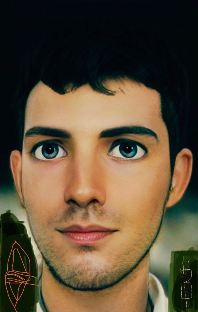 Bohdan's Lens avatar