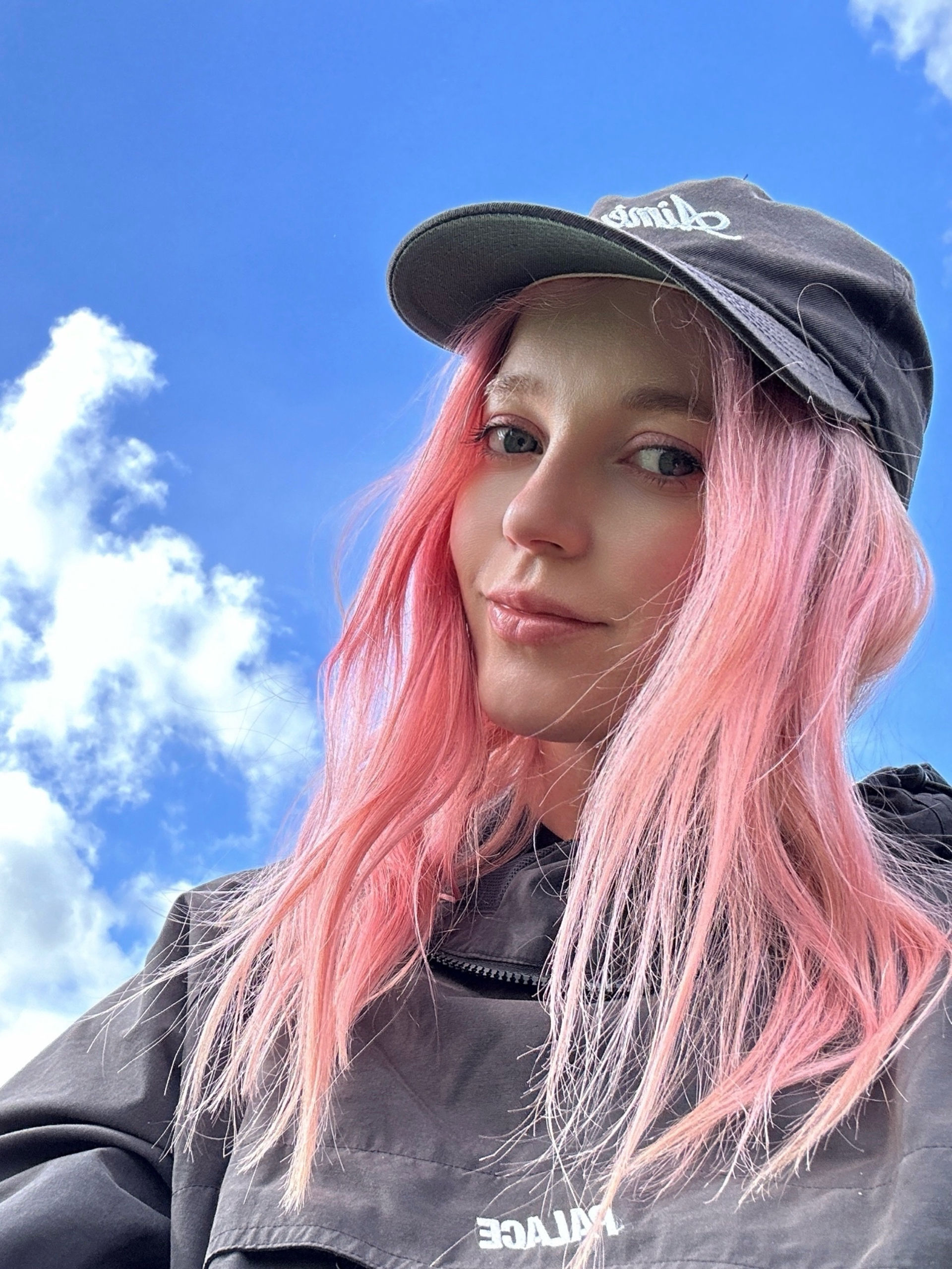charli cohen's Lens avatar