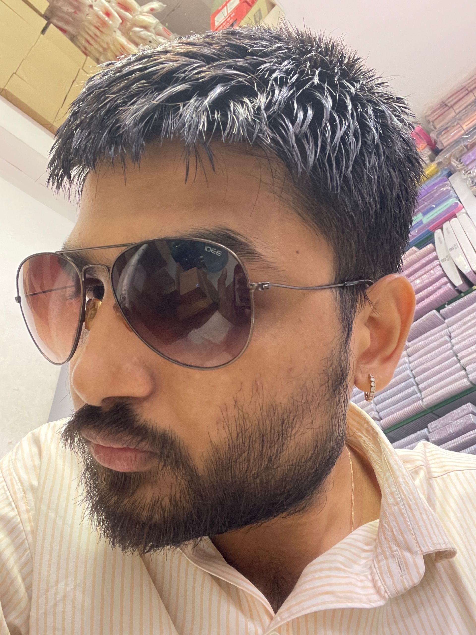 vishal manjeri (vishalmanjeri.lens) Lens social identity (.lens handle) PFP