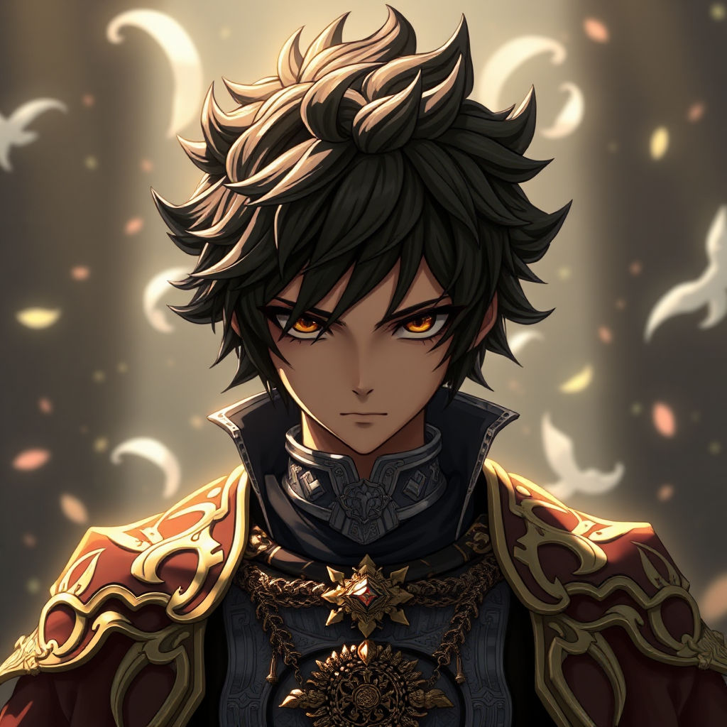 lacrade's Lens avatar