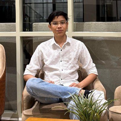 Kawsar's Lens avatar