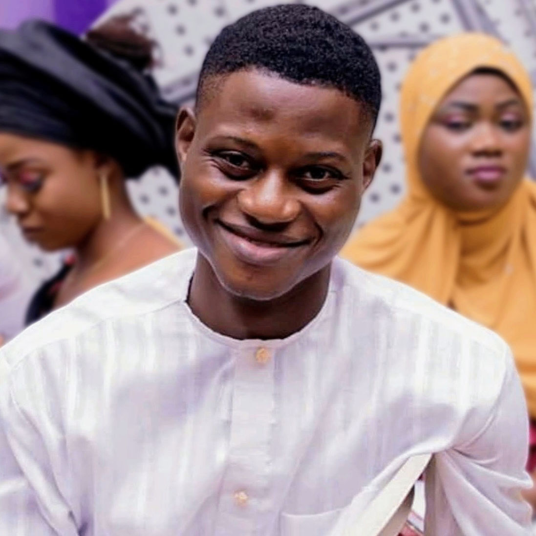 Adetola Sanni's Lens avatar