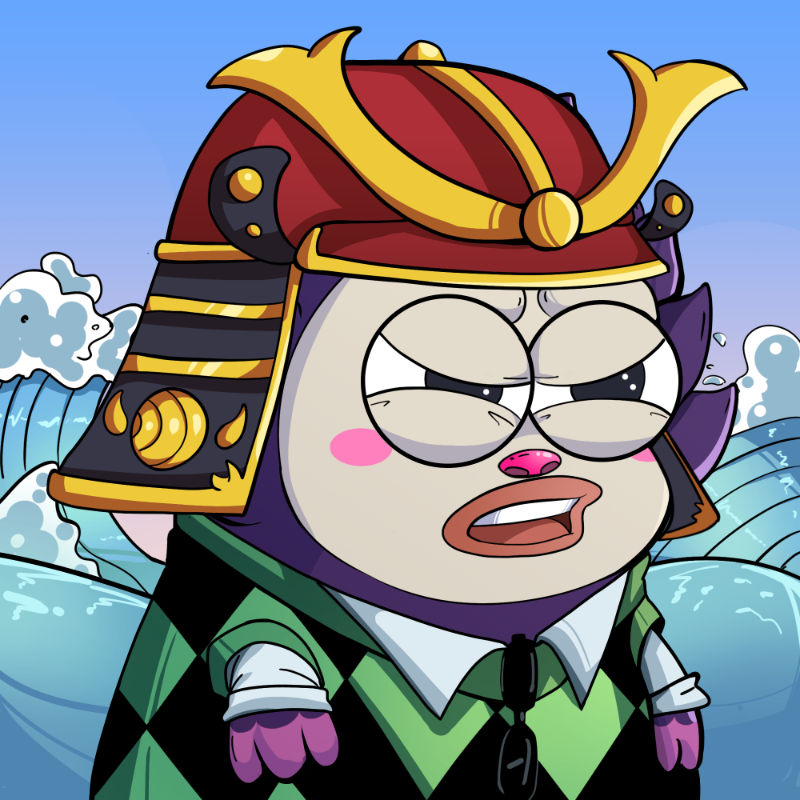 penlen (lennnnpen.lens) Lens social identity (.lens handle) PFP