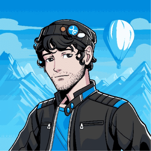 Maladoy's Lens avatar
