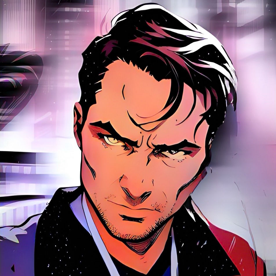 designheretic's Lens avatar
