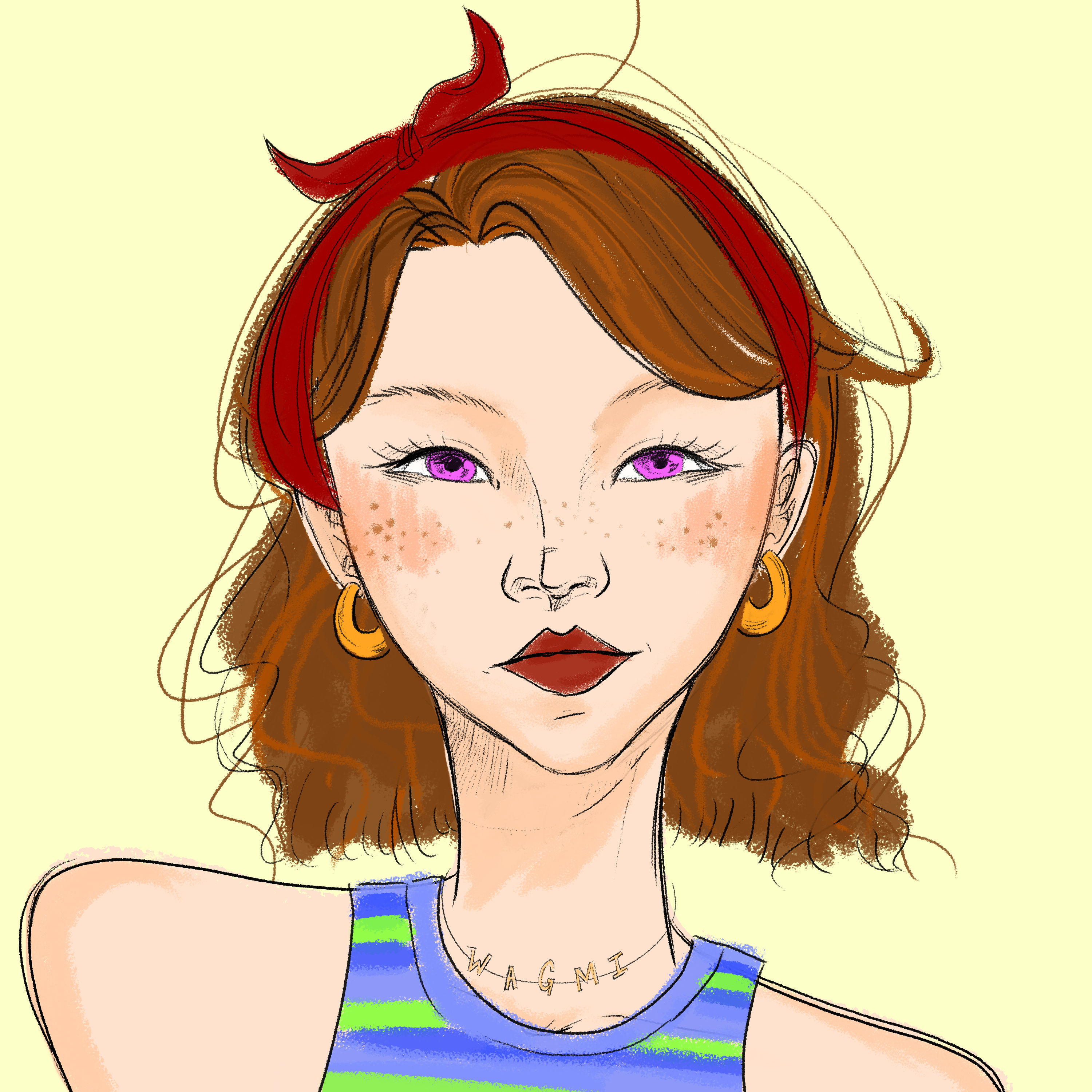 Fanx's Lens avatar