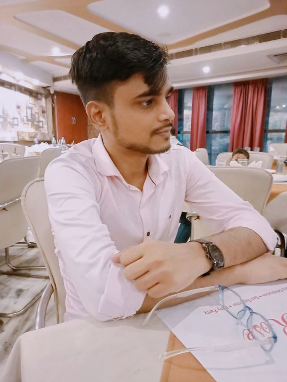 Tauquir Shayaan's Lens avatar
