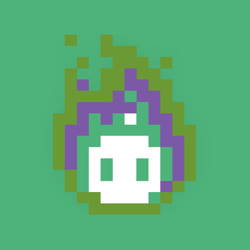 caveman's Lens avatar