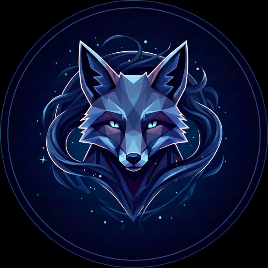 Danial's Lens avatar