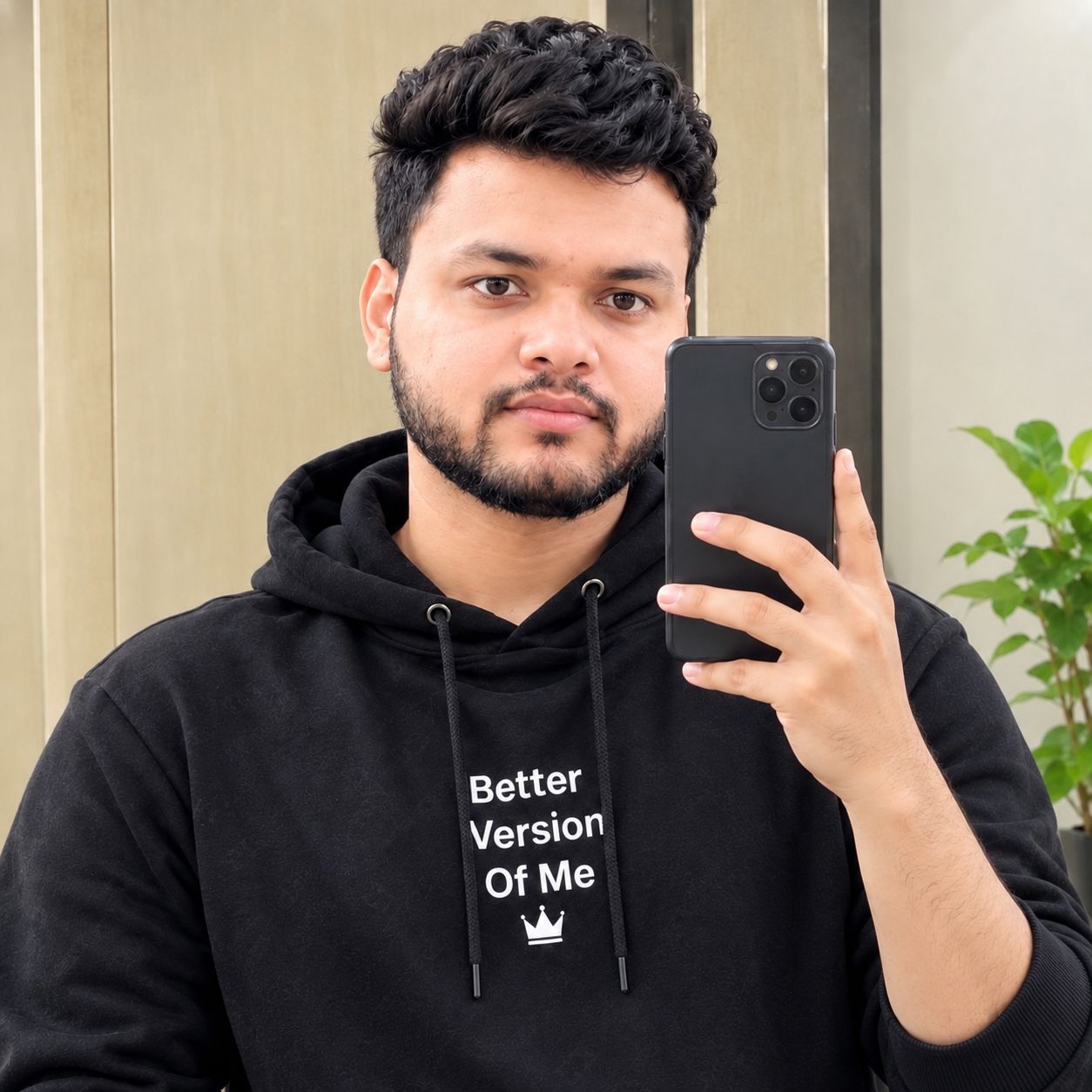 Naum Mahmud's Lens avatar